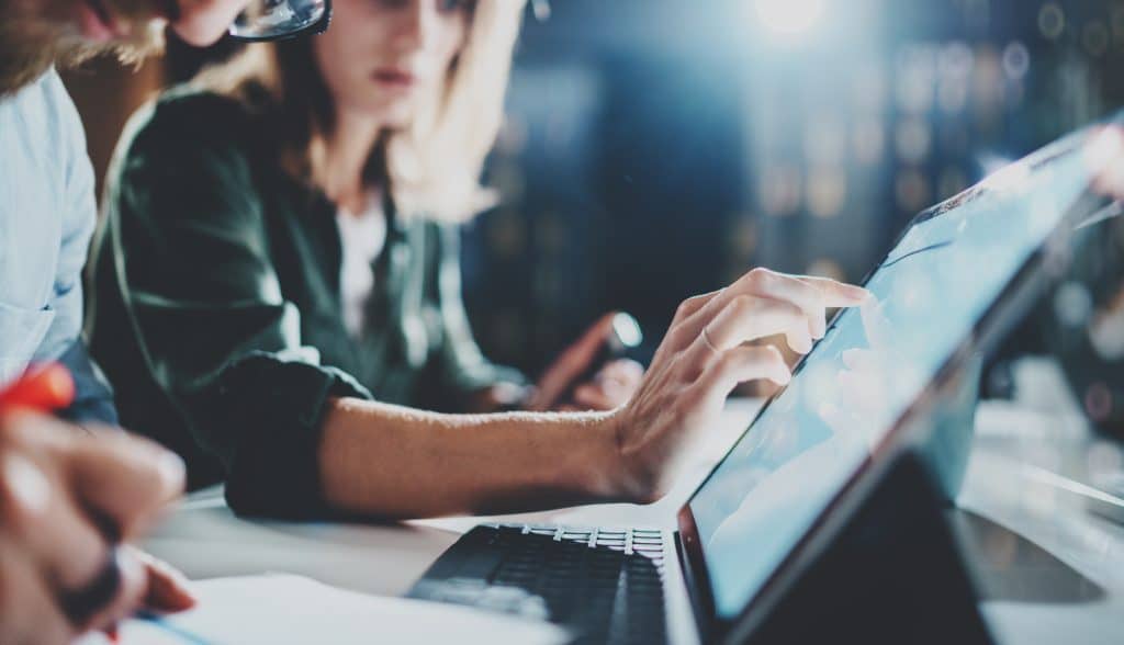 audit your business