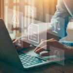 transforming business technology. compliance as a service. compliance monitoring & reporting