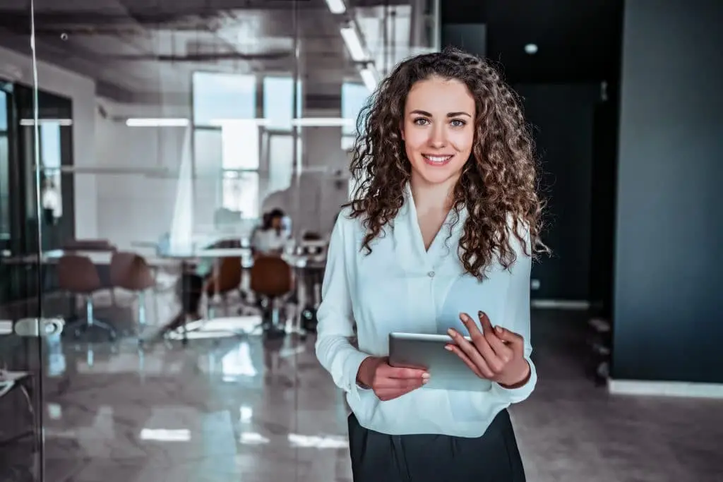 Technology and Human Resources