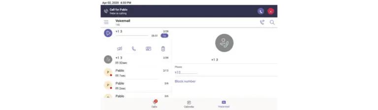 Microsoft Teams Phones microsoft teams phones