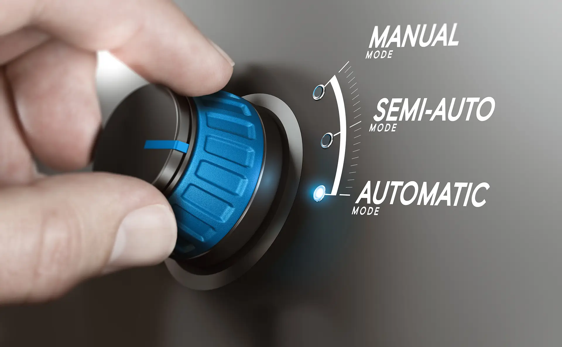 Data Automation