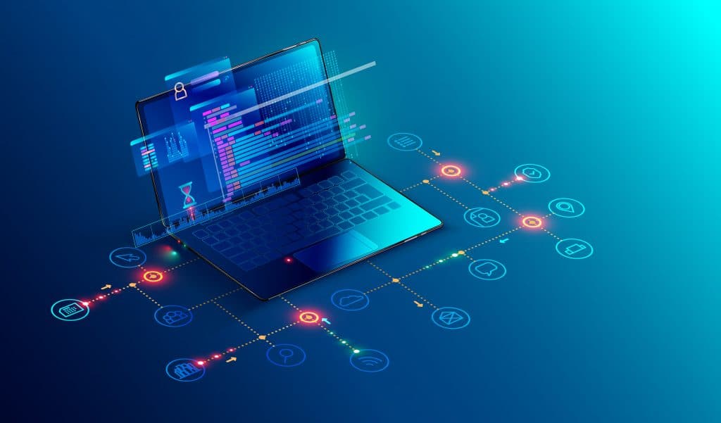 right business technology