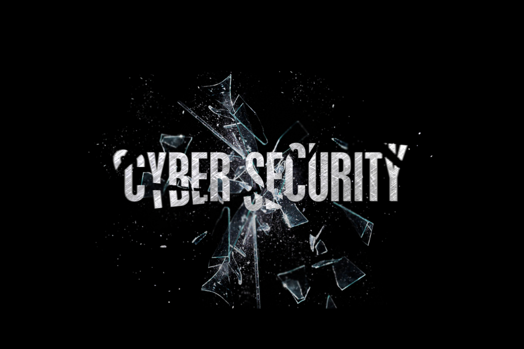 shattered cyber security: protect online data from threats.