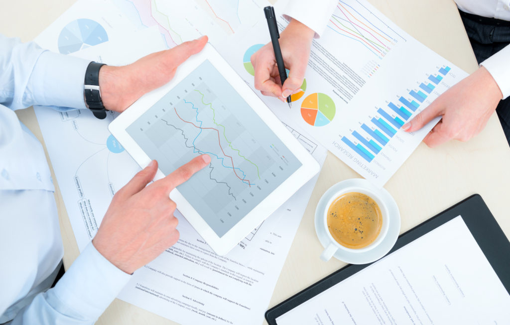 business analytics