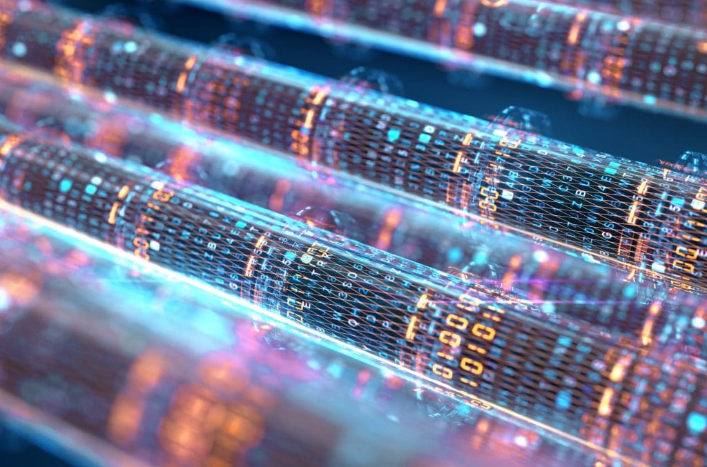 business bandwidth