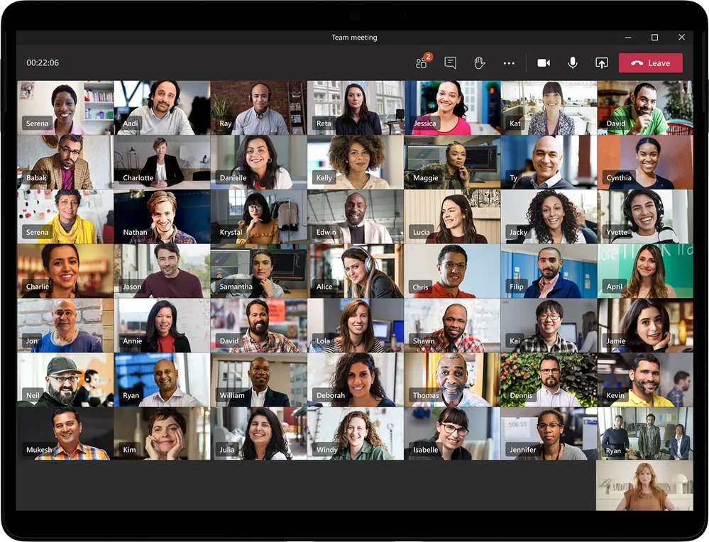 Unified Communications unified communications