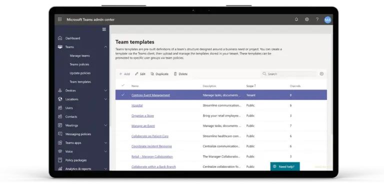 Enhance Teamwork With Microsoft Teams Efficient Collaboration Templates. enhance teamwork with microsoft teams efficient collaboration templates.