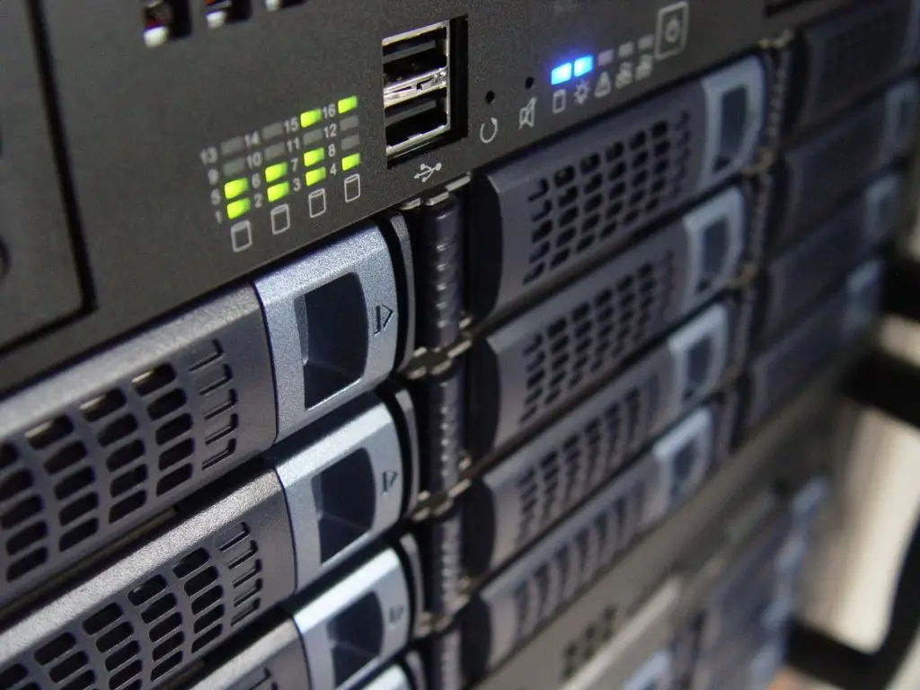 Small Business Server small business server