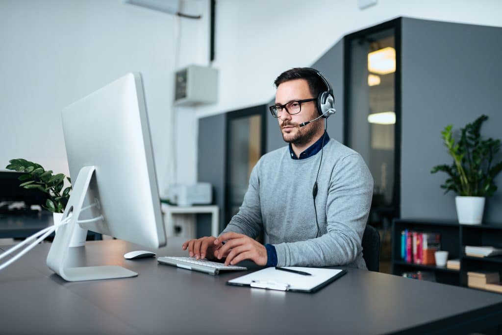 value of managed it