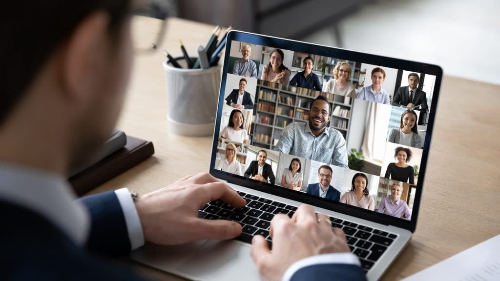 remote work from microsoft