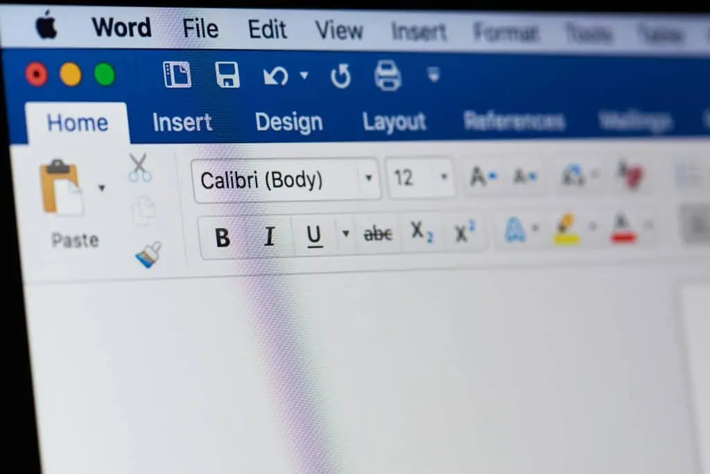 Word Shortcuts word shortcuts