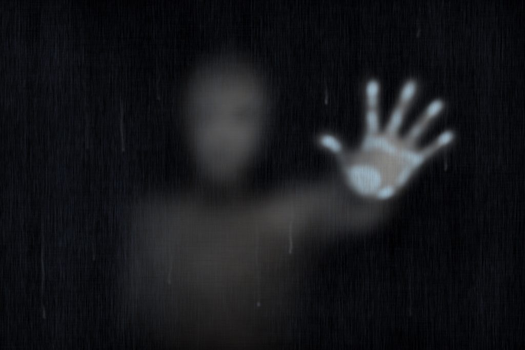ghost