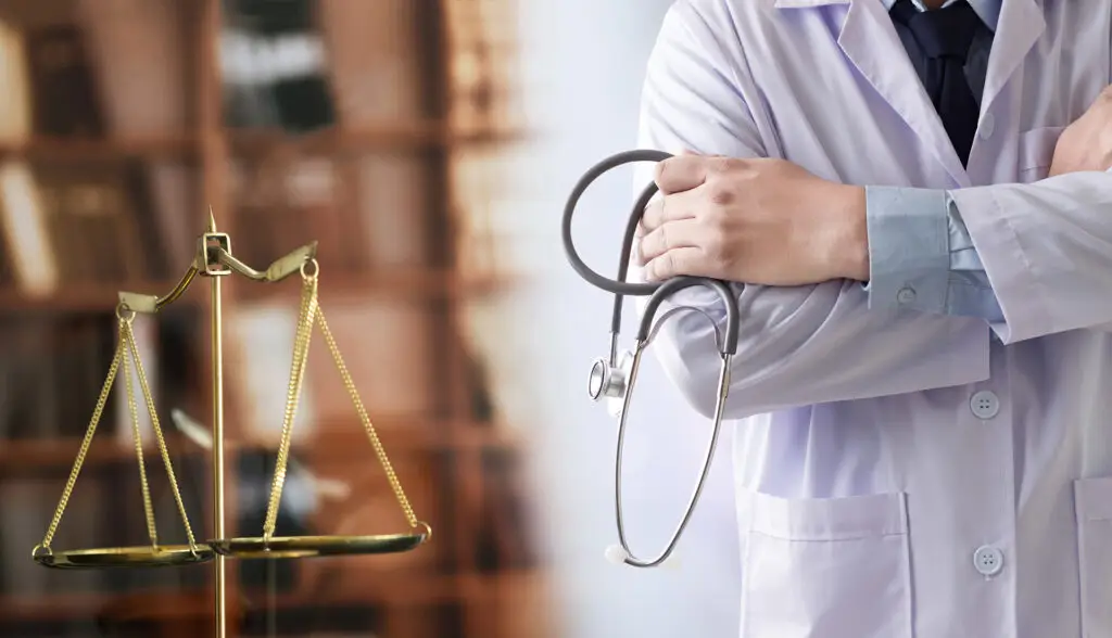 Intersection Of Law And Medicine: Ethics And Expertise In A Dynamic Contrast. intersection of law and medicine: ethics and expertise in a dynamic contrast.