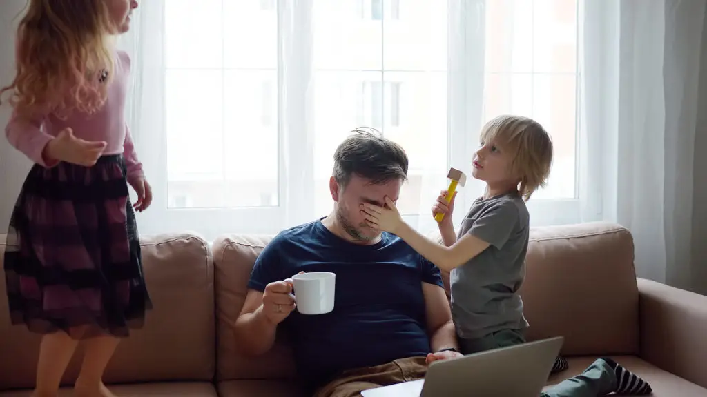 remote work burnout
