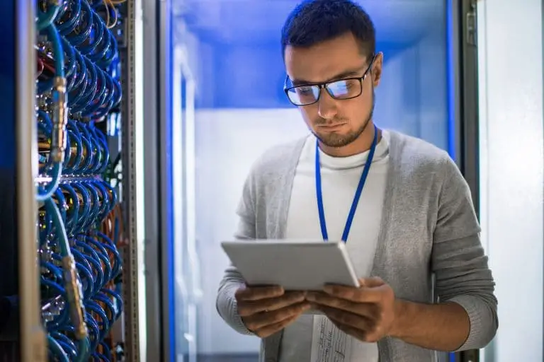 protecting business assets