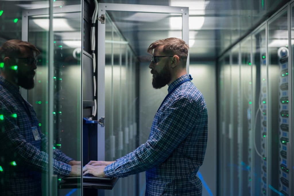 it strategy