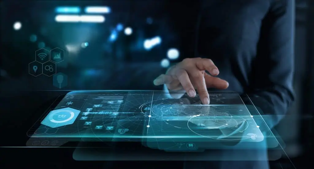 Invest In New Technology invest in new technology