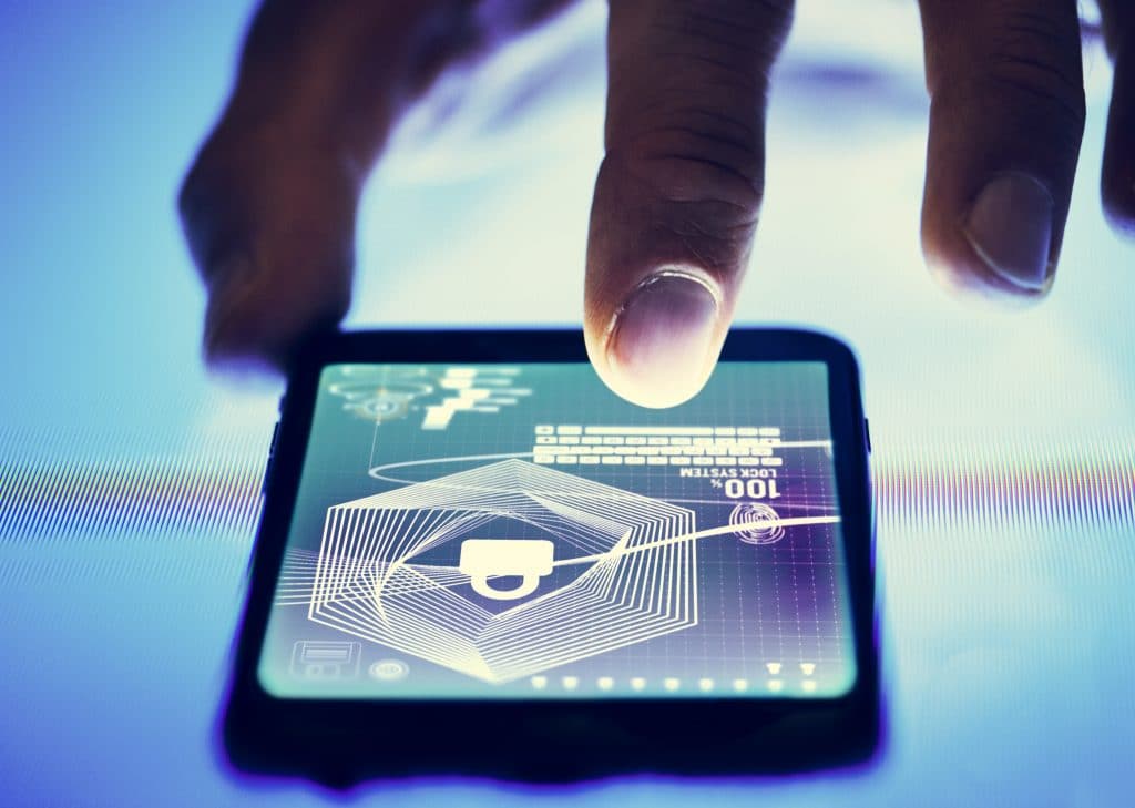 byod security