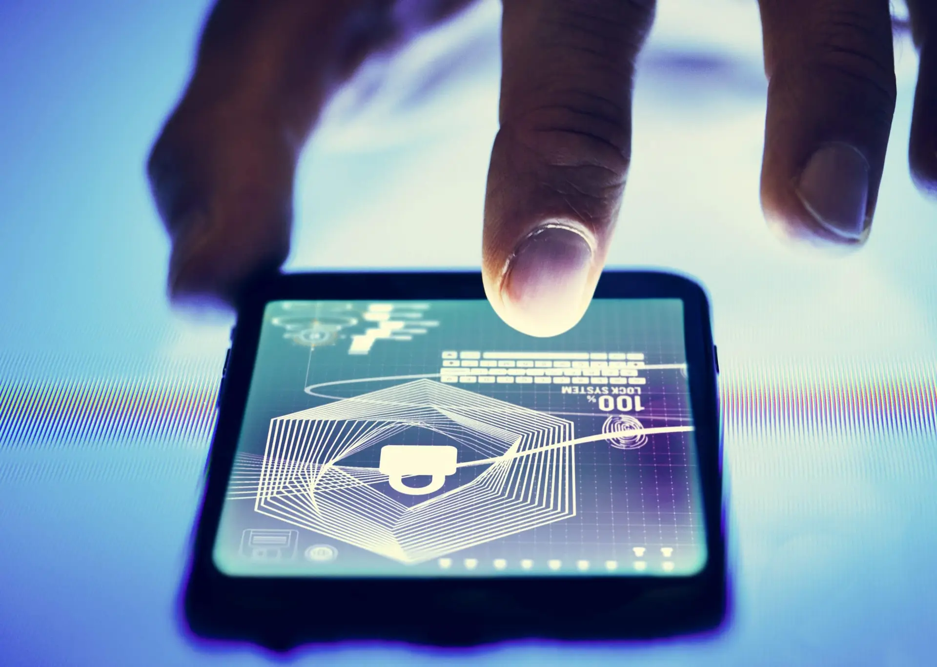 BYOD Security