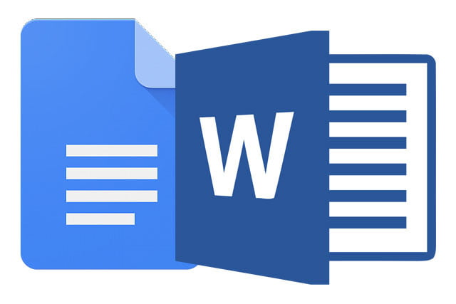 microsoft word and document