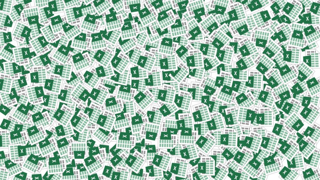 excel functions
