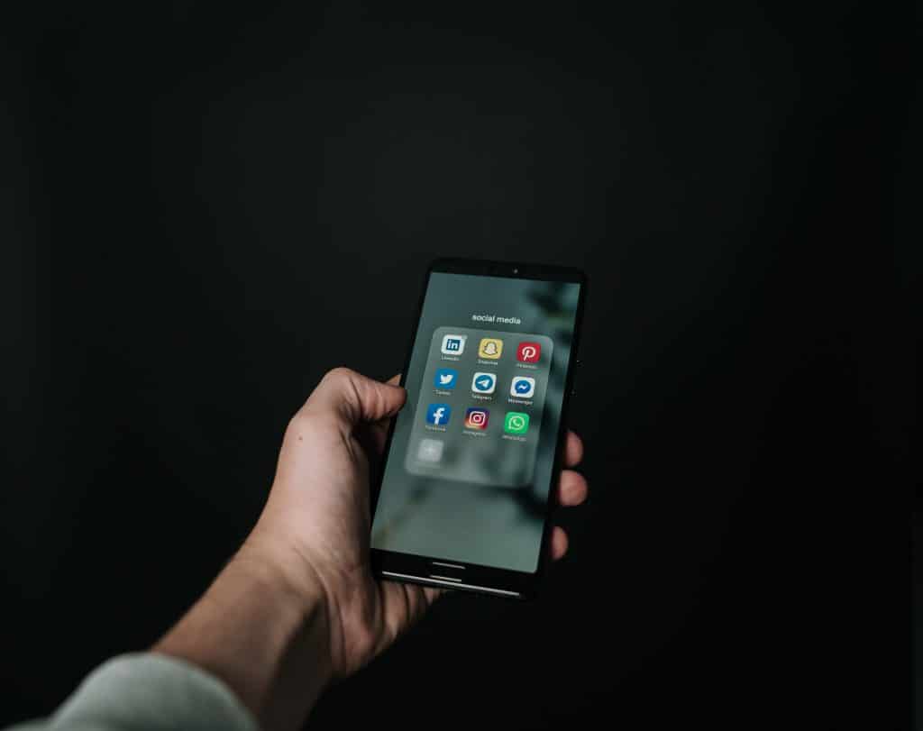 social media platform
