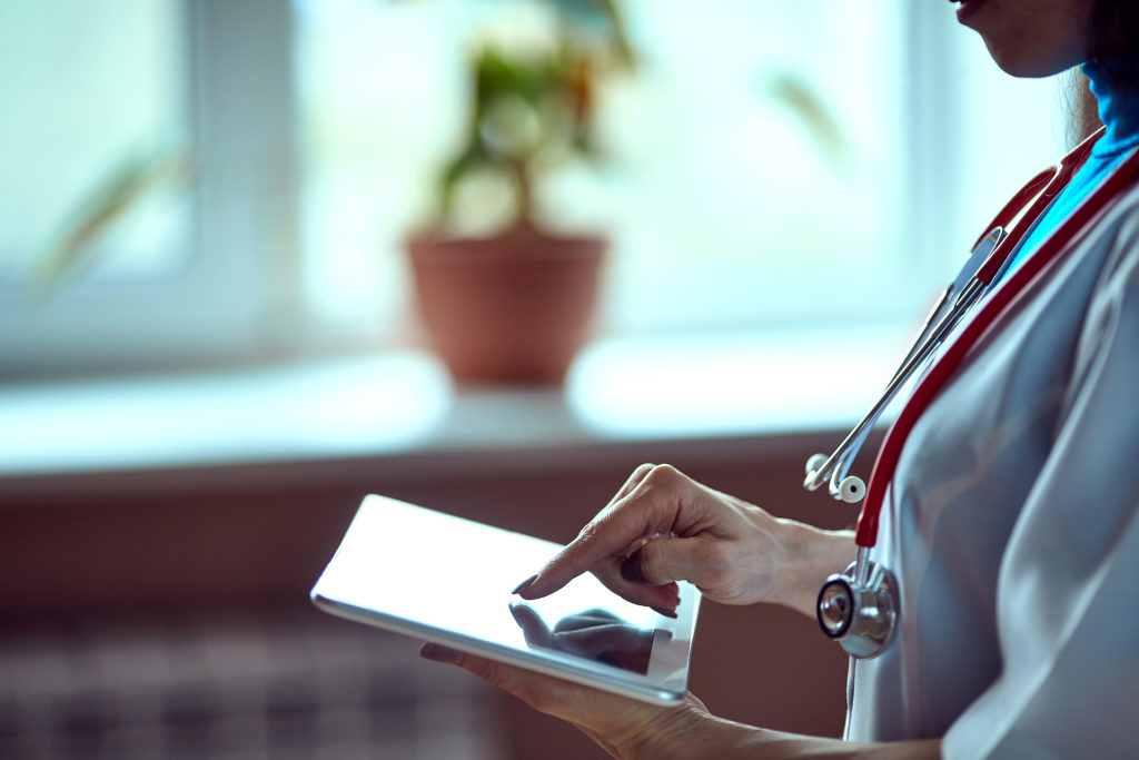 ehr security