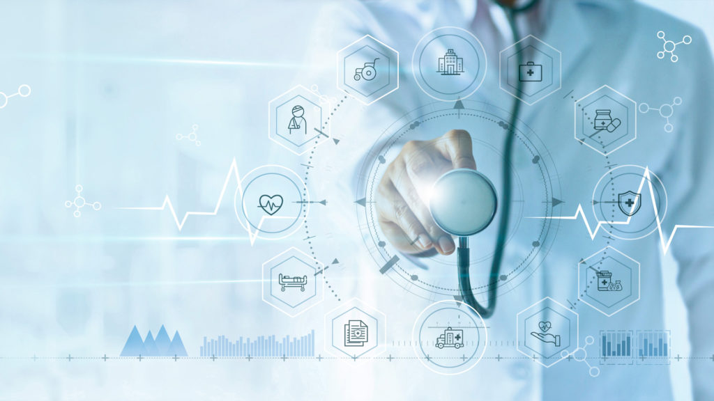 healthcare providers