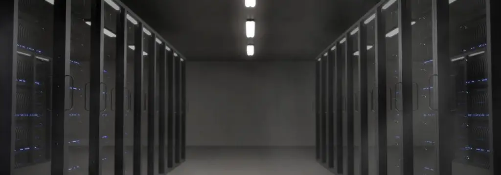Efficient Data Center: Organized Server Racks For Advanced Computing. efficient data center: organized server racks for advanced computing.