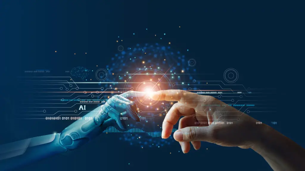Ai In Businesses ai in businesses