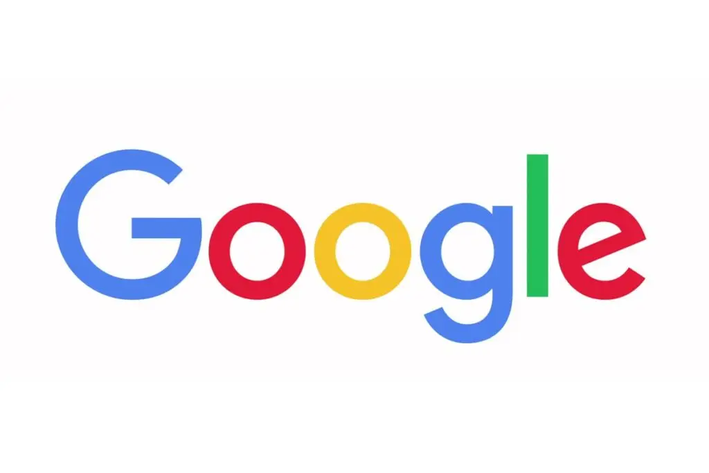 google search