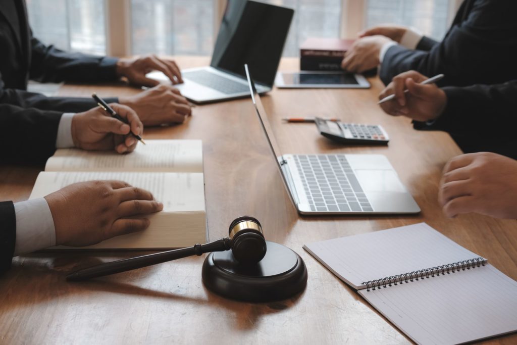 law firms can better protect their data