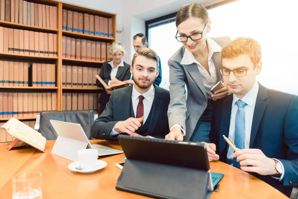 professional services