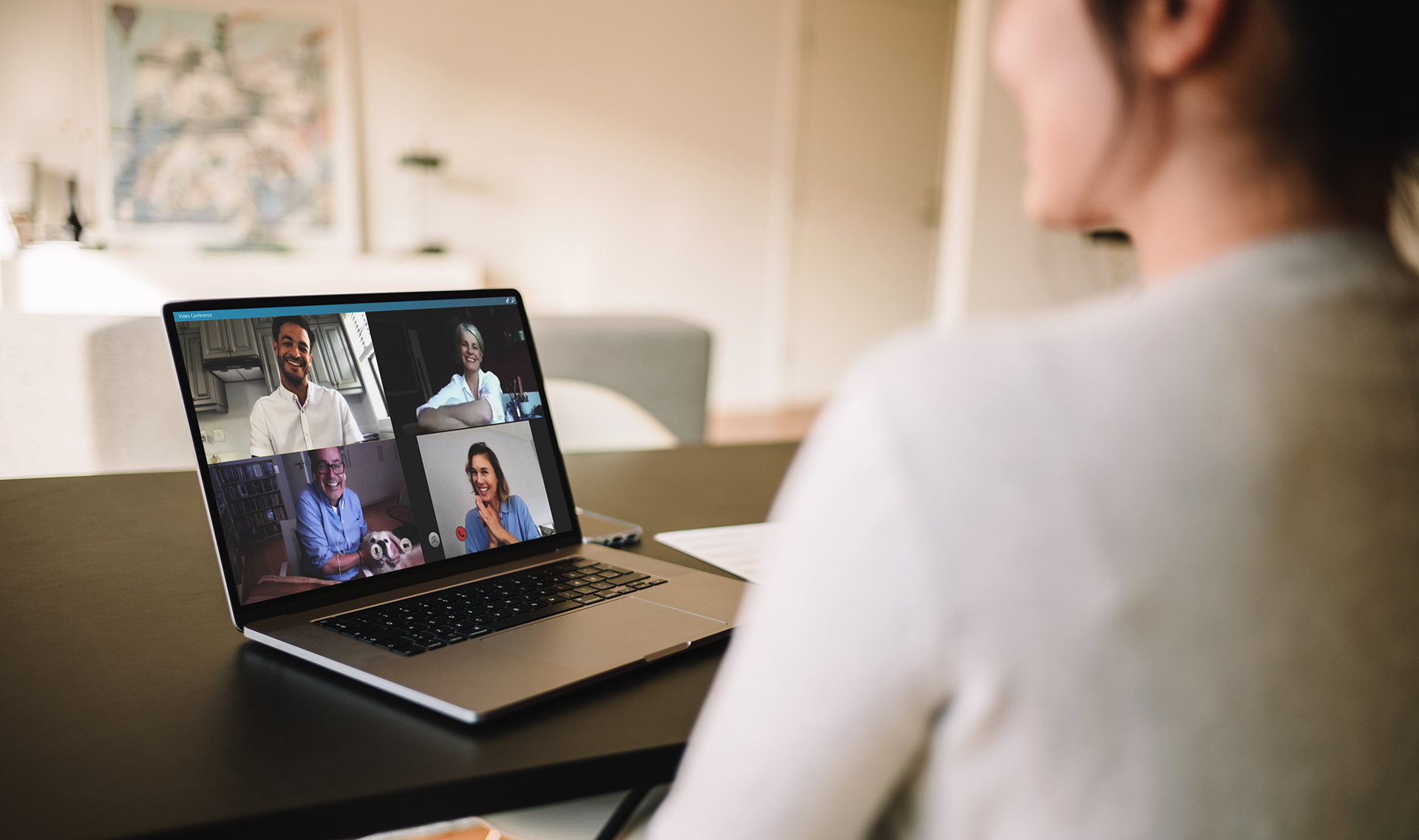 Microsoft Teams vs. Zoom vs. Google: Comparing Features of Top Video Conferencing Apps