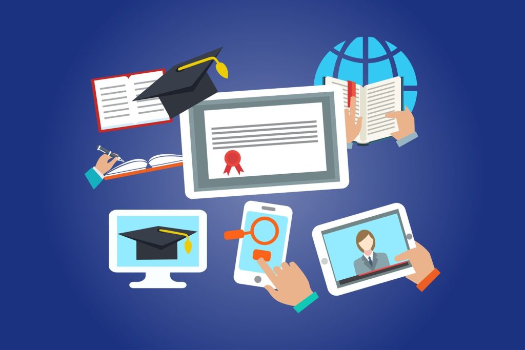 remote learning
