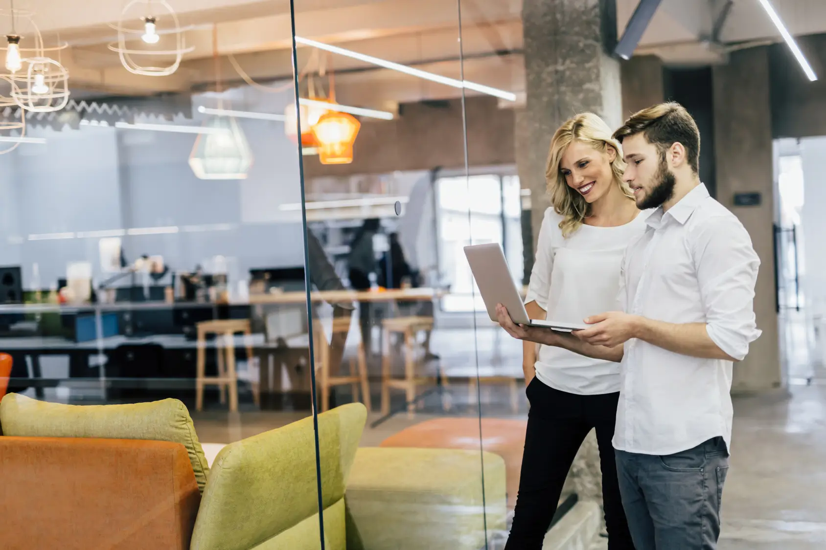 IT training for employees