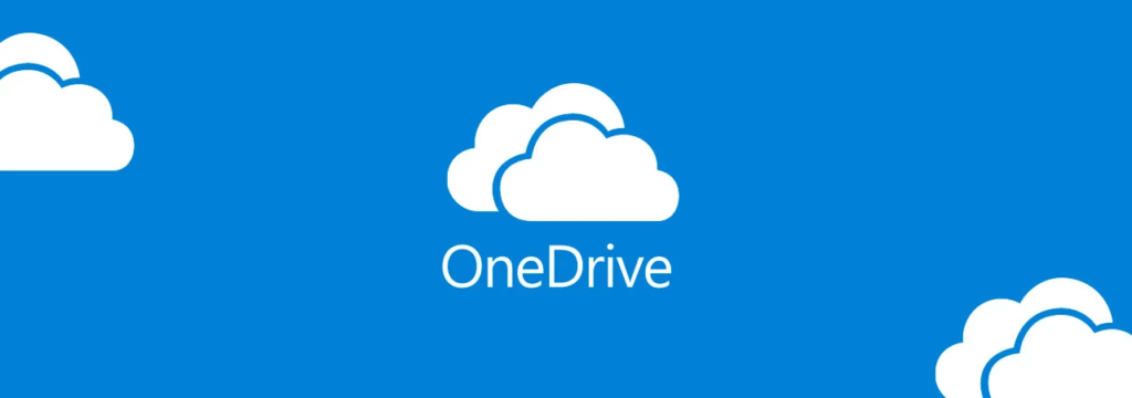effortless file management with onedrives cloud storage solution.