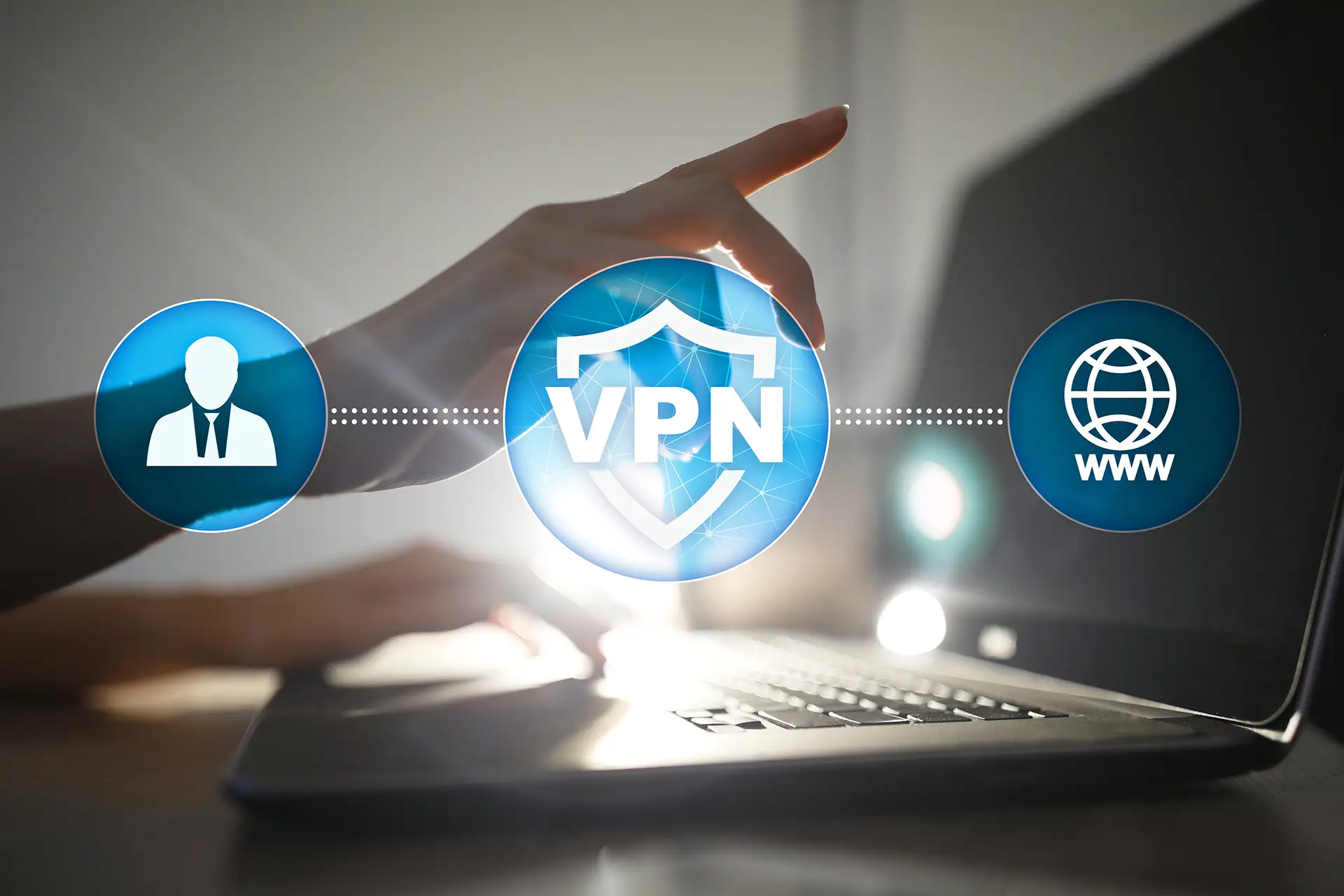 Stay Secure Online: Protect Your Privacy with VPNs.