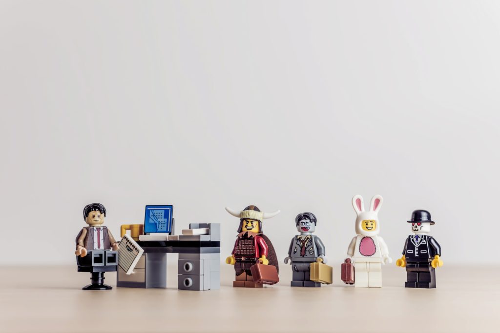 crm solution