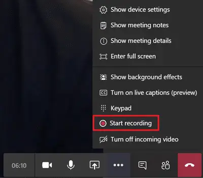Recordameeting recordameeting