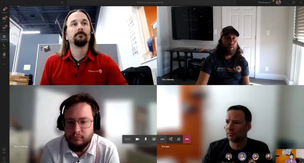 Work From Home Microsoft Teams work from home microsoft teams