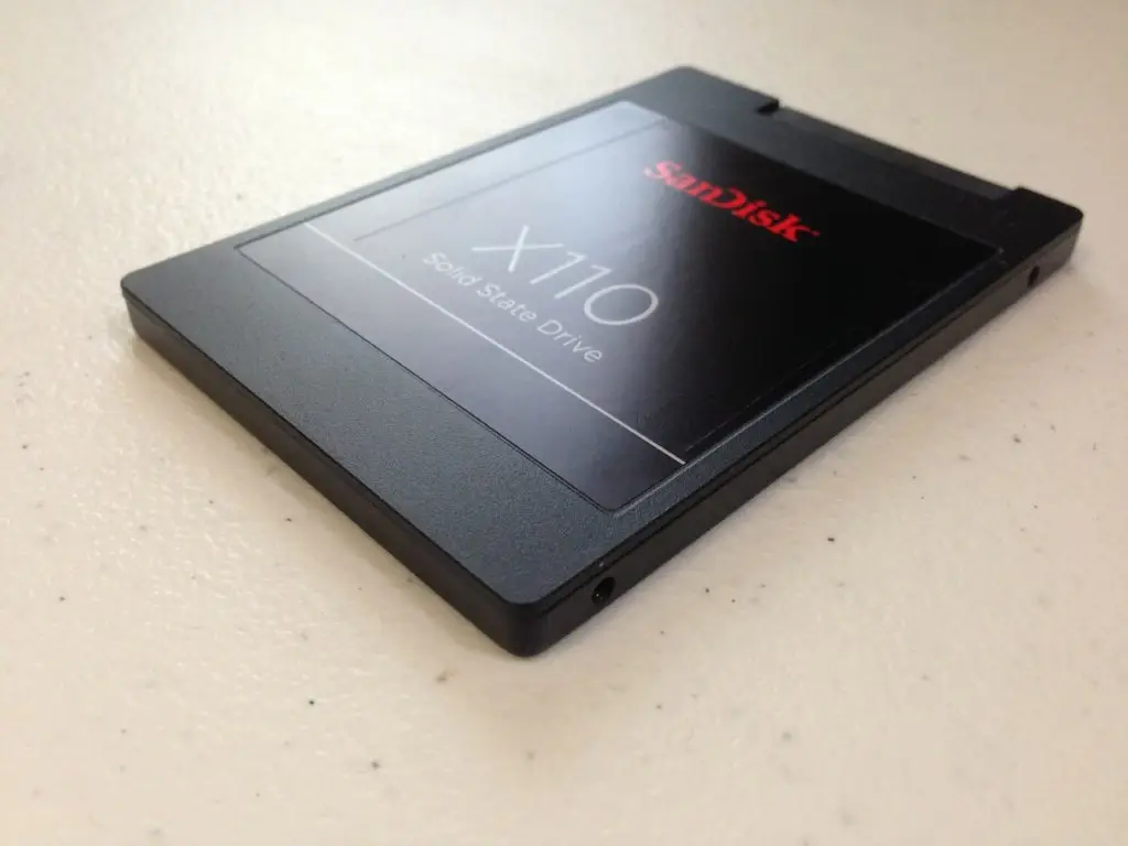 Sandisk X110 Ssd: Fast, Sleek Storage Technology For Efficient Data Solutions. sandisk x110 ssd: fast, sleek storage technology for efficient data solutions.