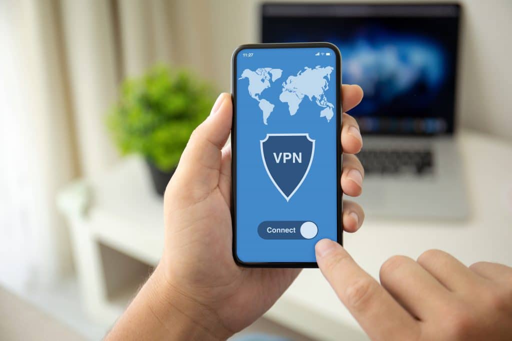 vpn secure
