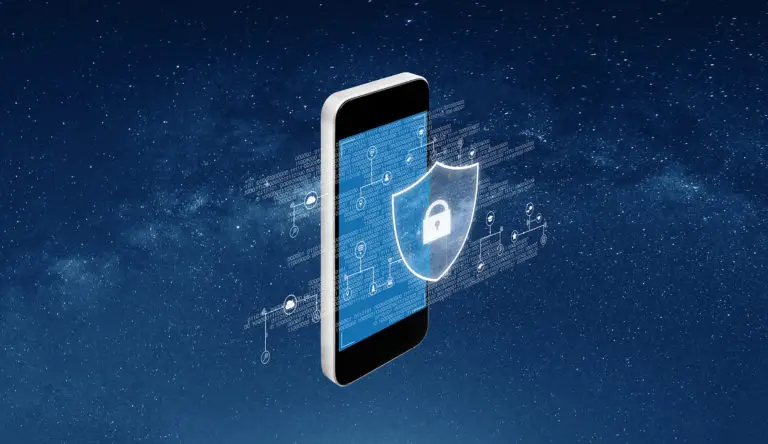 remote work network security