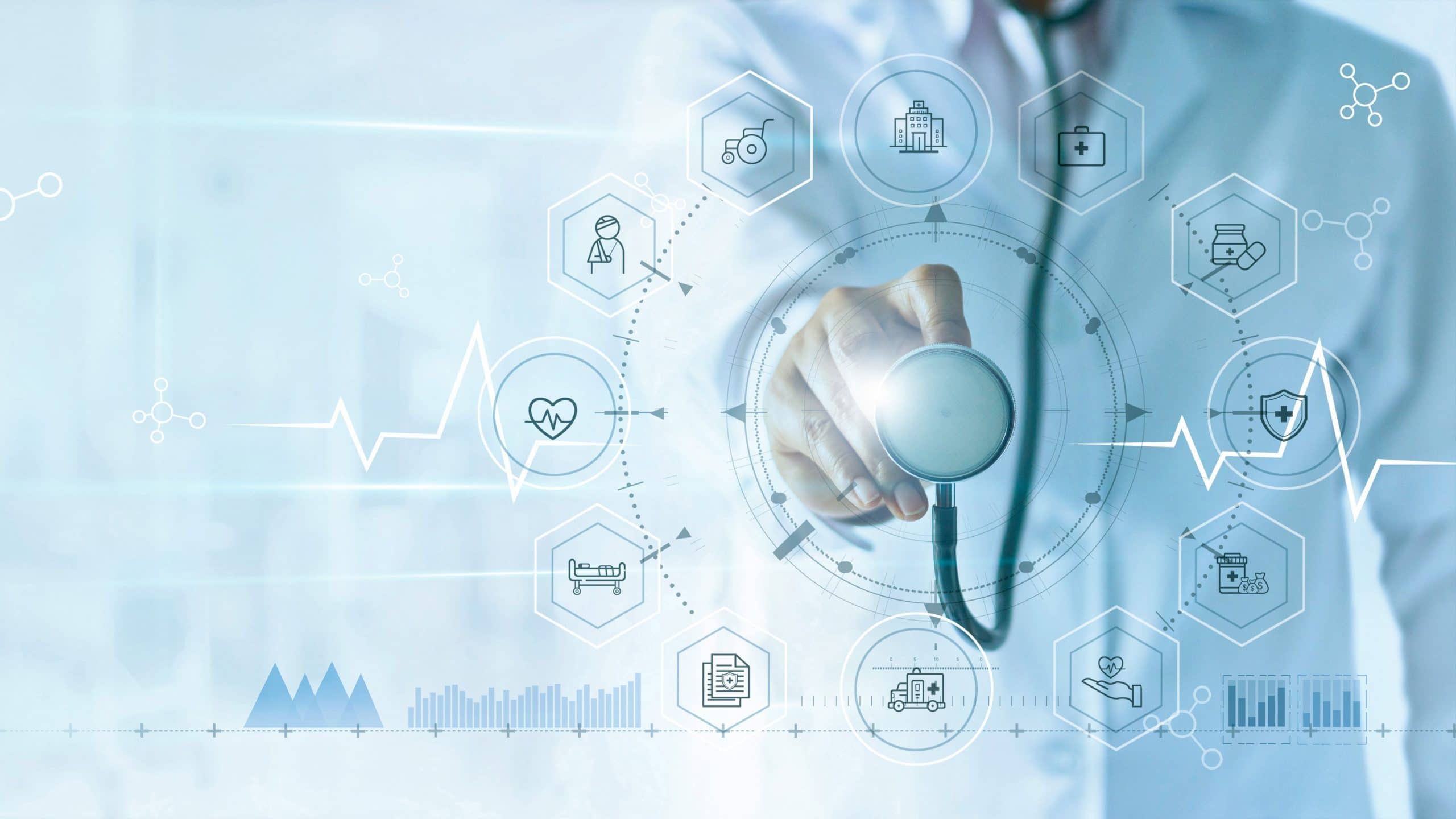 healthcare it managed services orlando