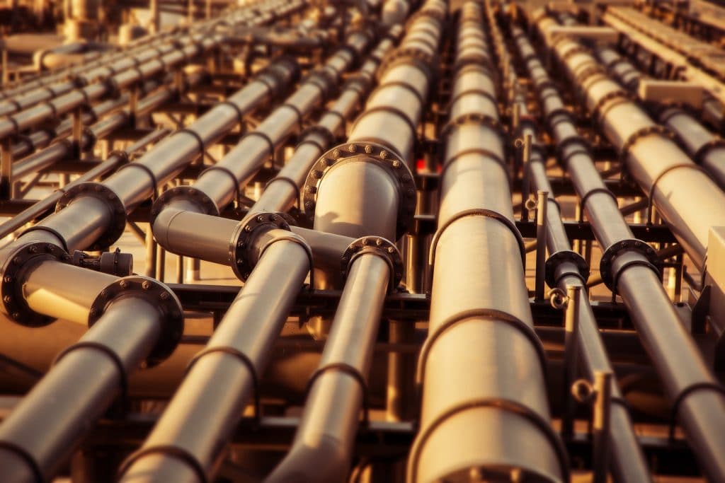 colonial pipeline