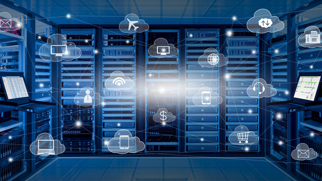 cloud computing