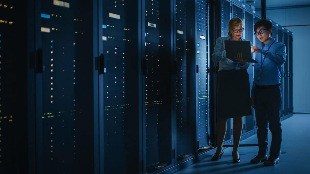 4 essential data backup