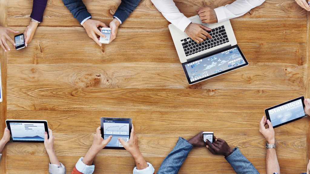 device management