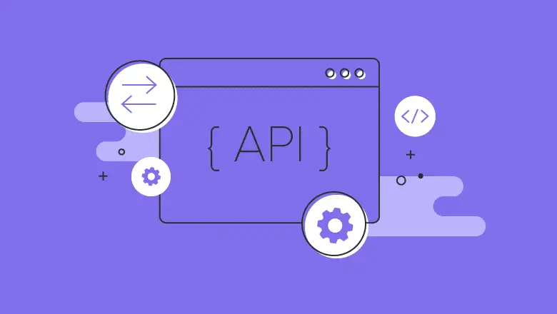 Application Programming Interface application programming interface